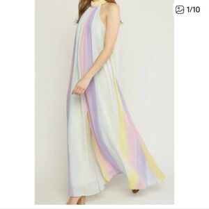 Entro unicorn maxi romper size medium